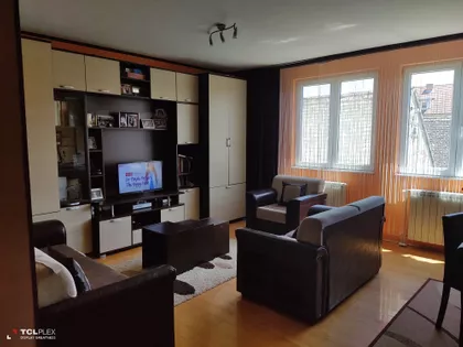 Kralja Petra I Karađorđevića 27B | 4zida.rs