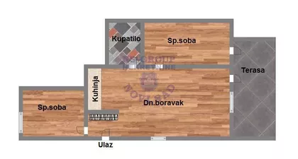 Klisa | 4zida.rs