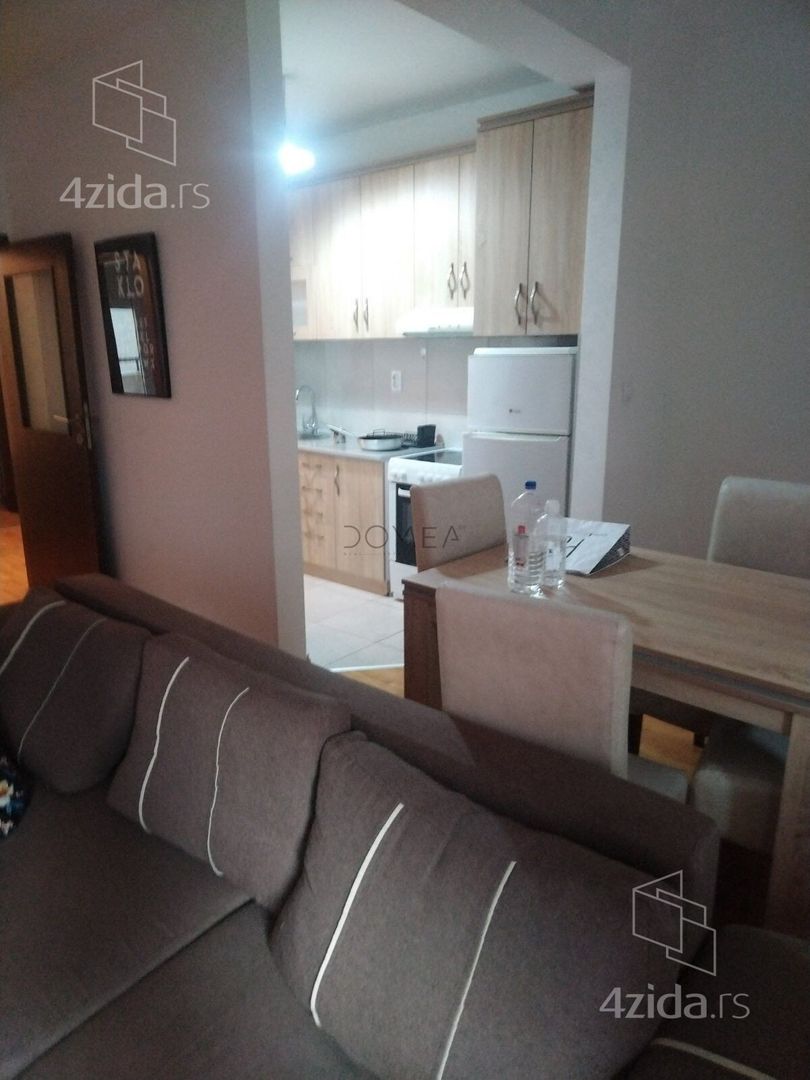 Apartment in Beograd, Bulbulder, Zvezdara - View 4