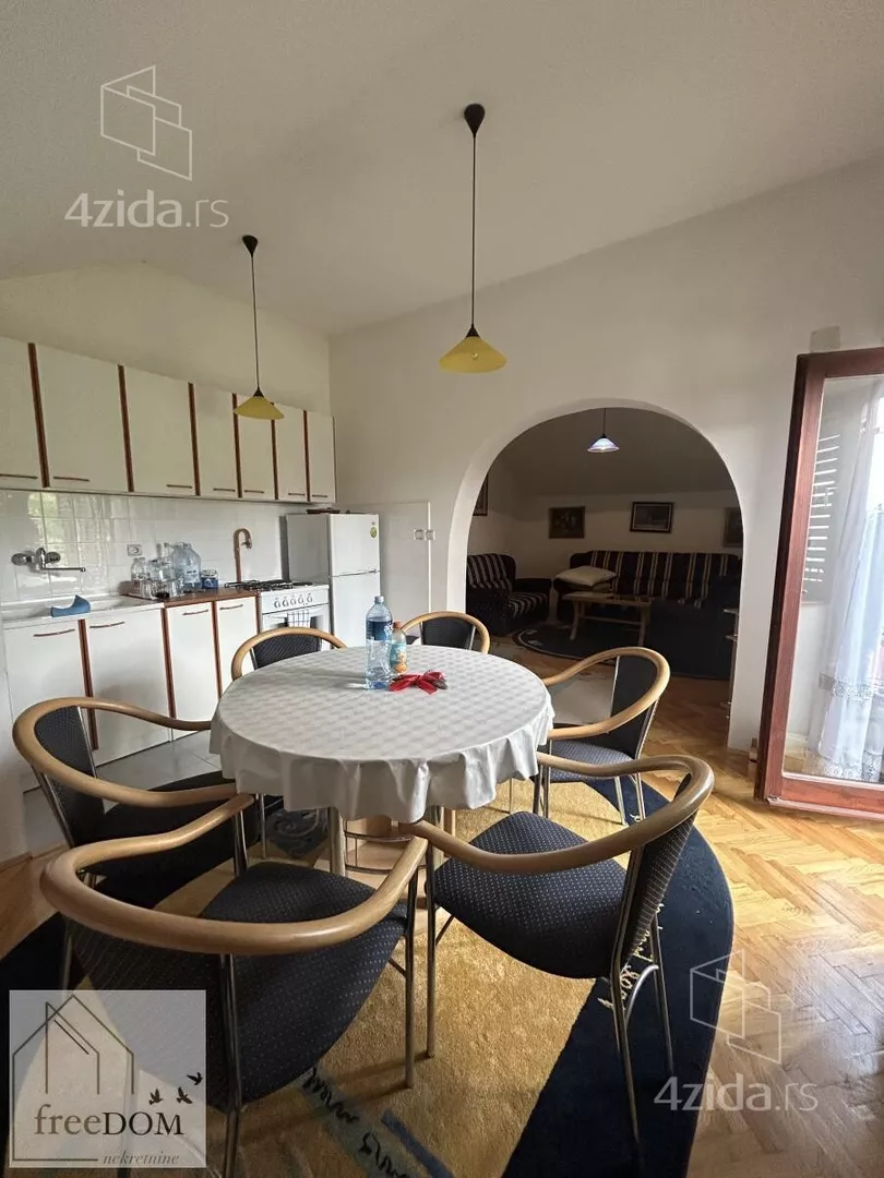 Kuća | 4zida