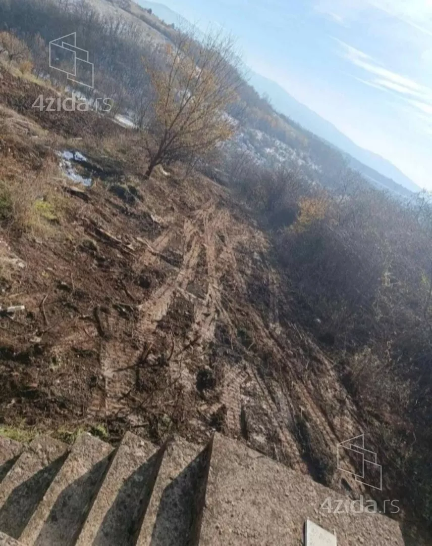 Građevinsko zemljište | 4zida