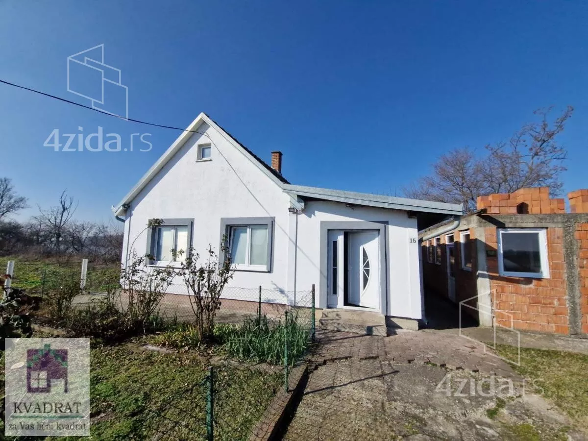 Kuća | 4zida