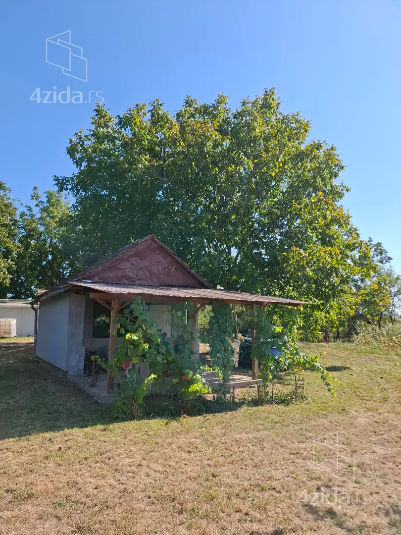 Građevinsko zemljište | 4zida