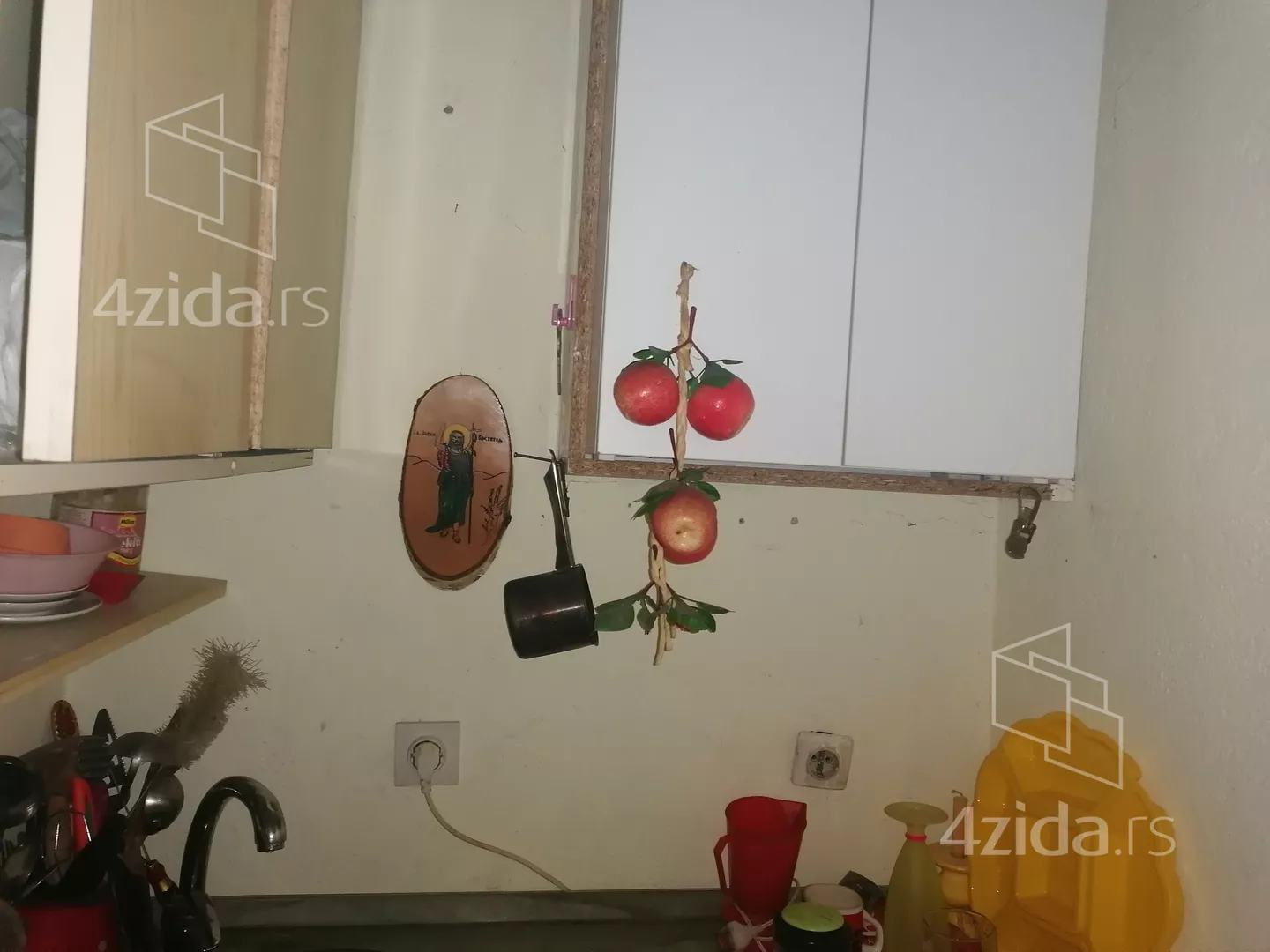 Garsonjera | 4zida