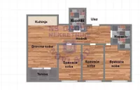 Podbara, Gradske lokacije, Novi Sad | 4zida.rs | 4zida.rs