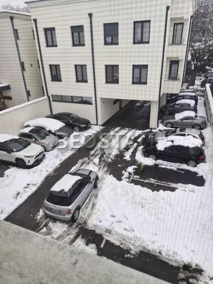 Dobanovacka | 4zida.rs