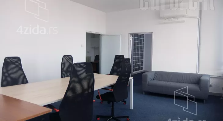 Poslovni prostor | 4zida