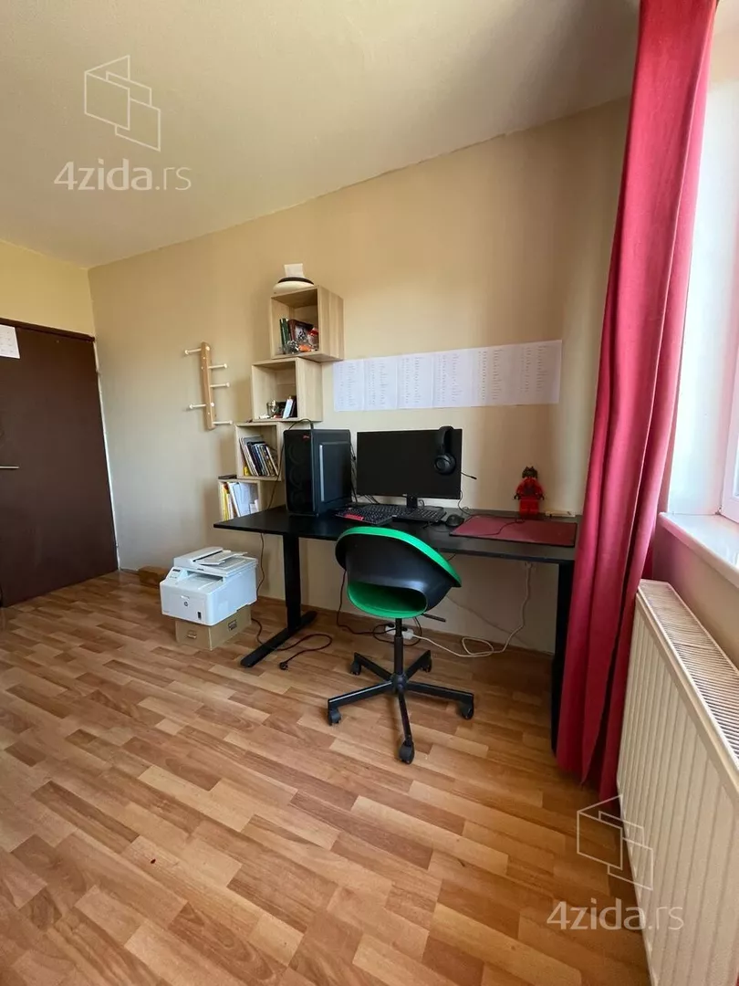 3-etažna kuća | 4zida