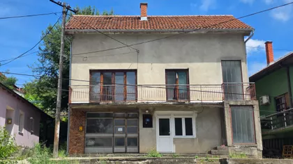 Vojvode Mišića | 4zida.rs