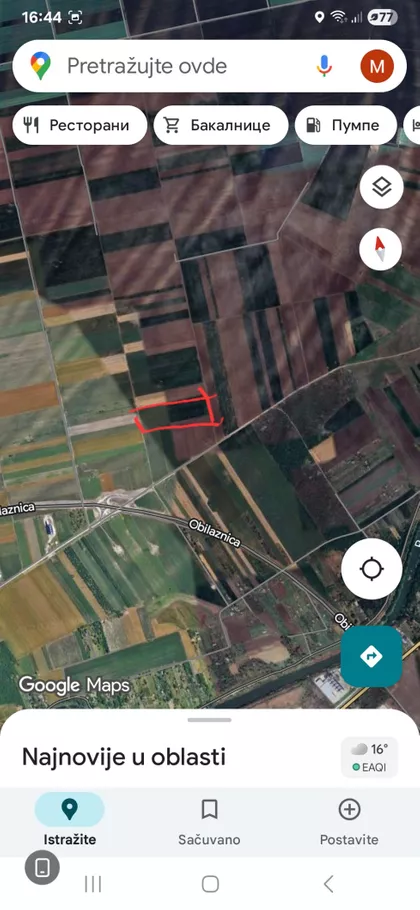 Dobrovoljačka 17 | 4zida.rs