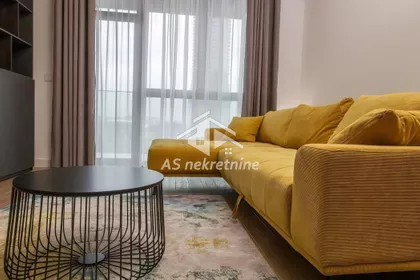 Beograd na vodi | 4zida.rs