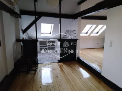 Kolarčeva | 4zida.rs