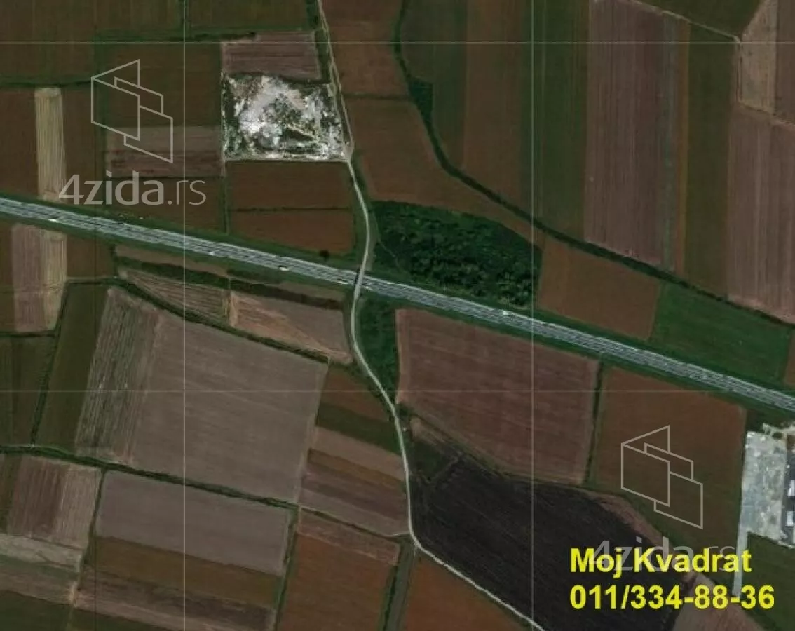 Plac | 4zida