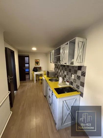 Novi Sad - Centar | 4zida.rs