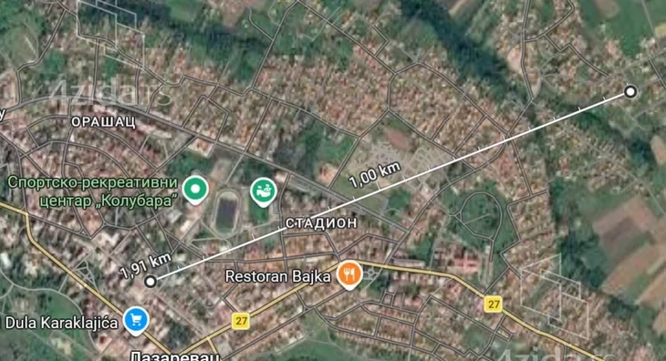 Građevinsko zemljište | 4zida