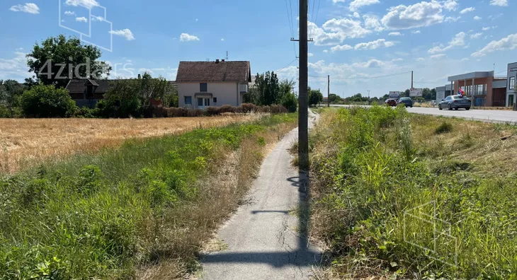 Poljoprivredno zemljište | 4zida