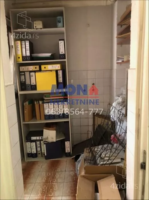 Petosoban stan | 4zida