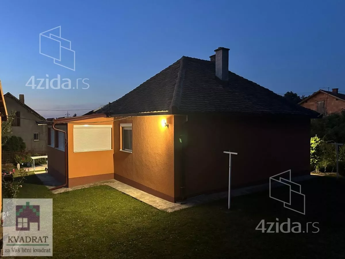 Kuća | 4zida