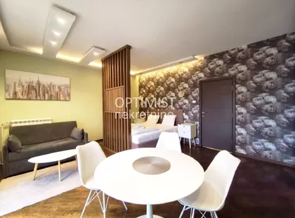 Bulevar Despota Stefana | 4zida.rs