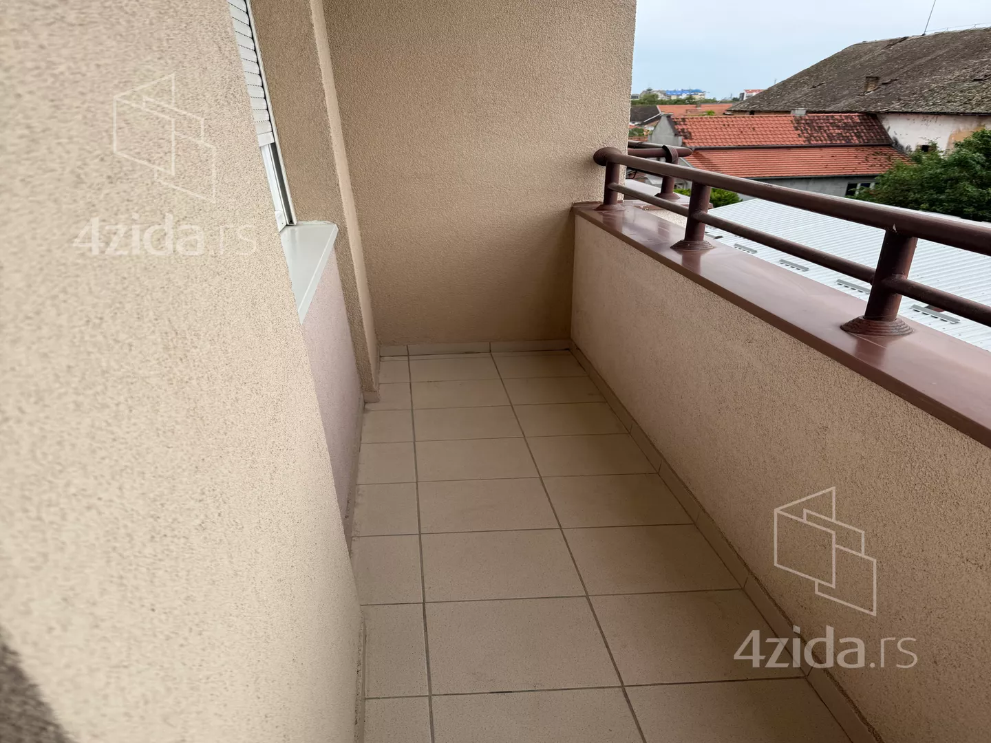 Garsonjera | 4zida