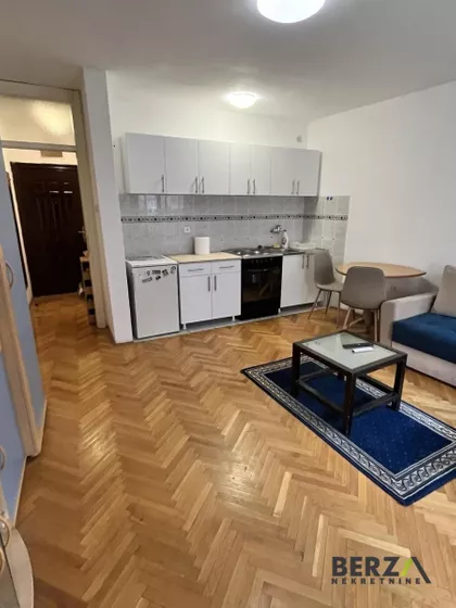 Bulevar Oslobođenja | 4zida.rs