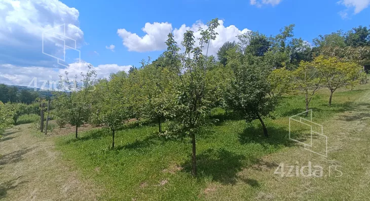 Poljoprivredno zemljište | 4zida