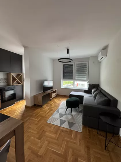 Bulevar Svetog Pantelejmona | 4zida.rs
