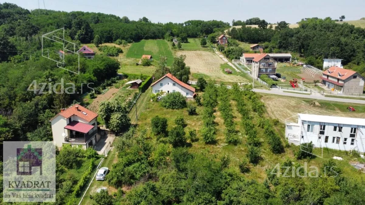 Kuća | 4zida