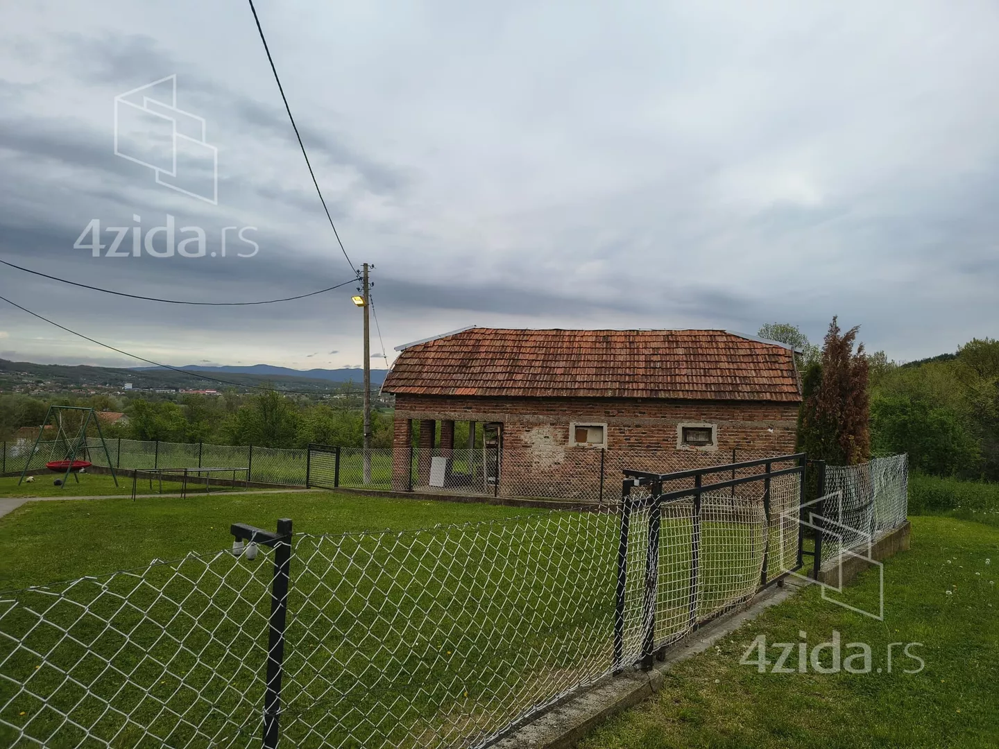 2-etažna kuća | 4zida