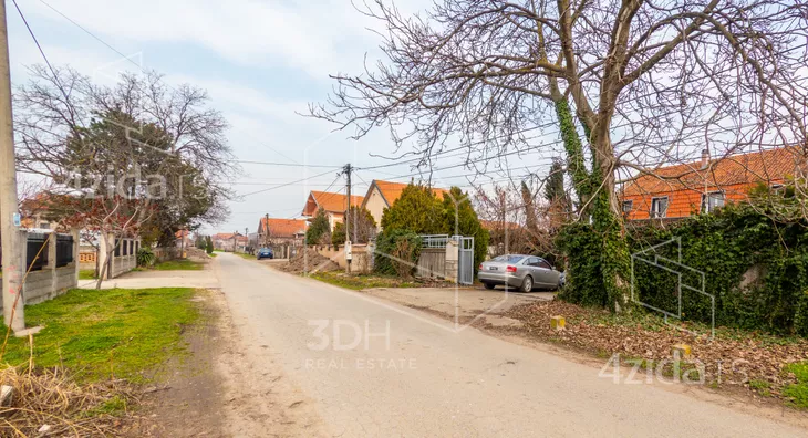 Građevinsko zemljište | 4zida