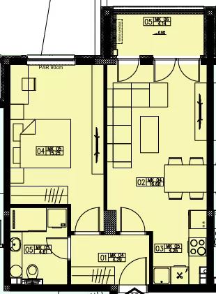 Preki Šor | 4zida.rs