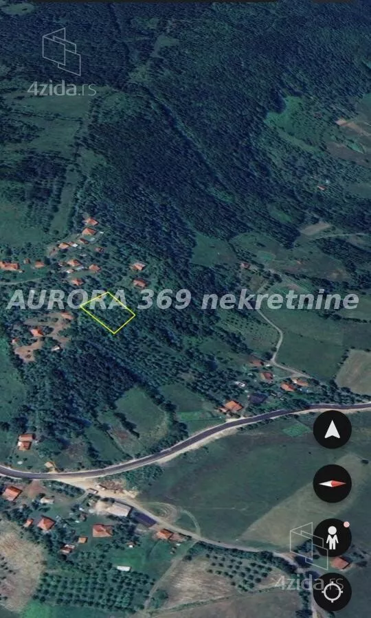 Plac | 4zida