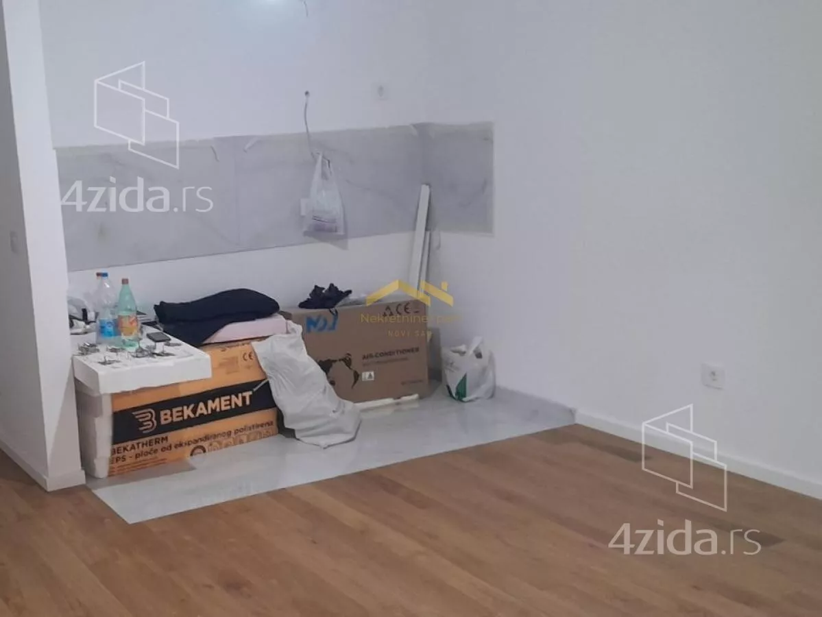 Garsonjera | 4zida