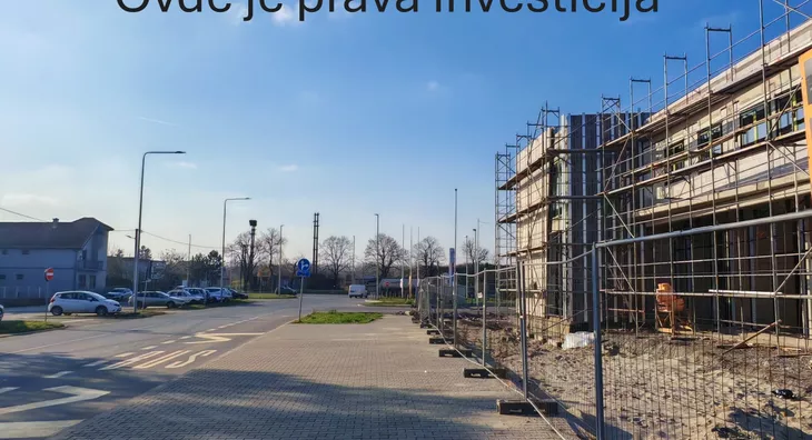 Građevinsko zemljište | 4zida