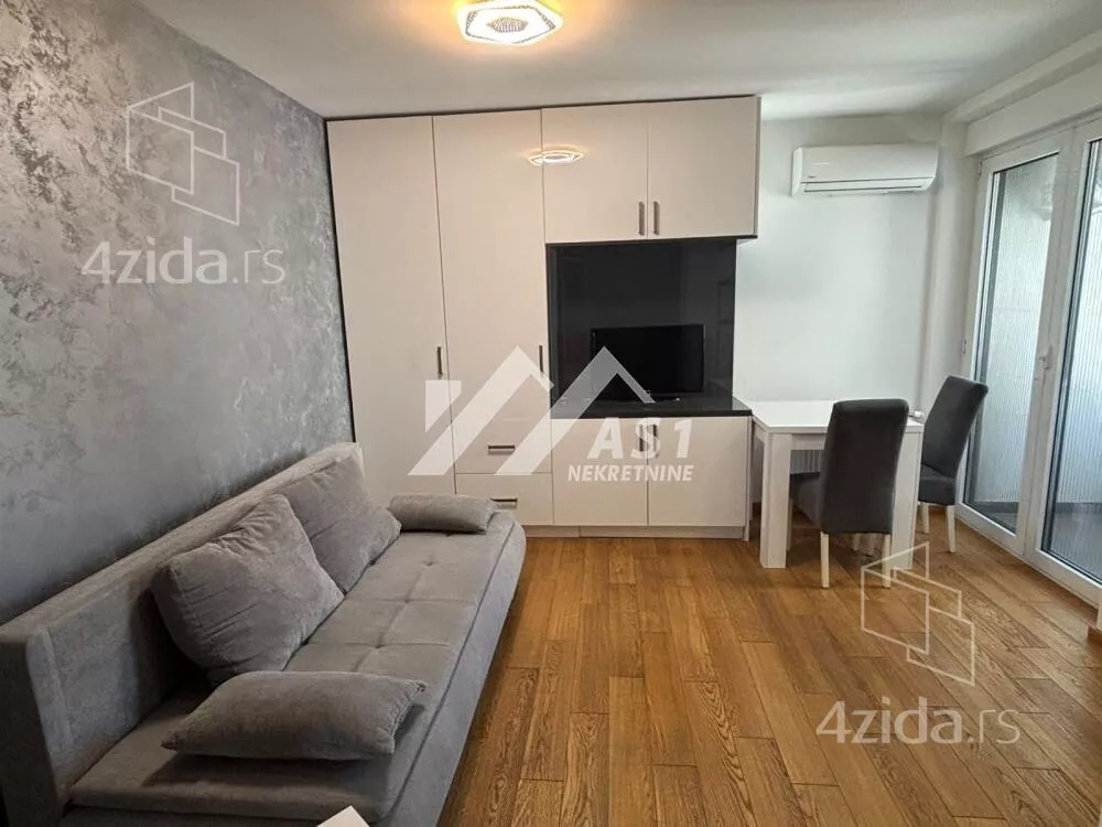 Garsonjera | 4zida