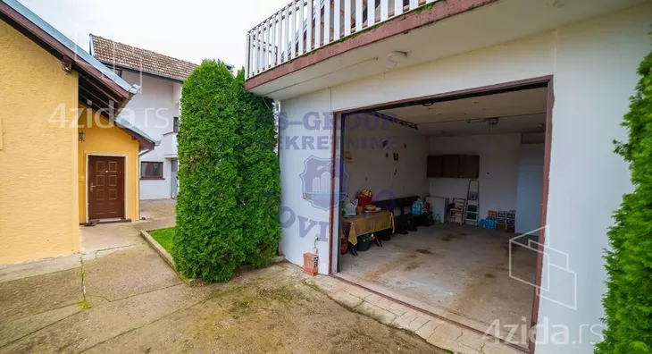 2-etažna kuća | 4zida