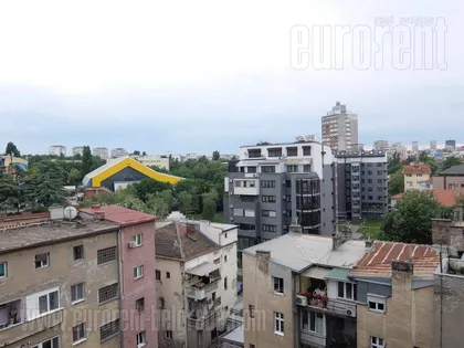 CENTAR | 4zida.rs