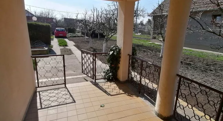 Turistički objekat | 4zida