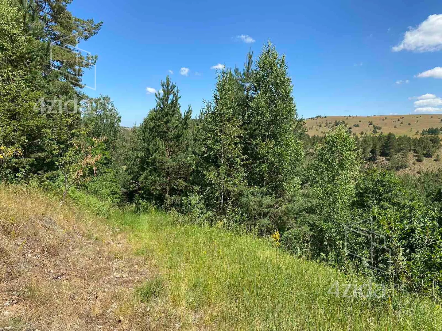 Poljoprivredno zemljište | 4zida