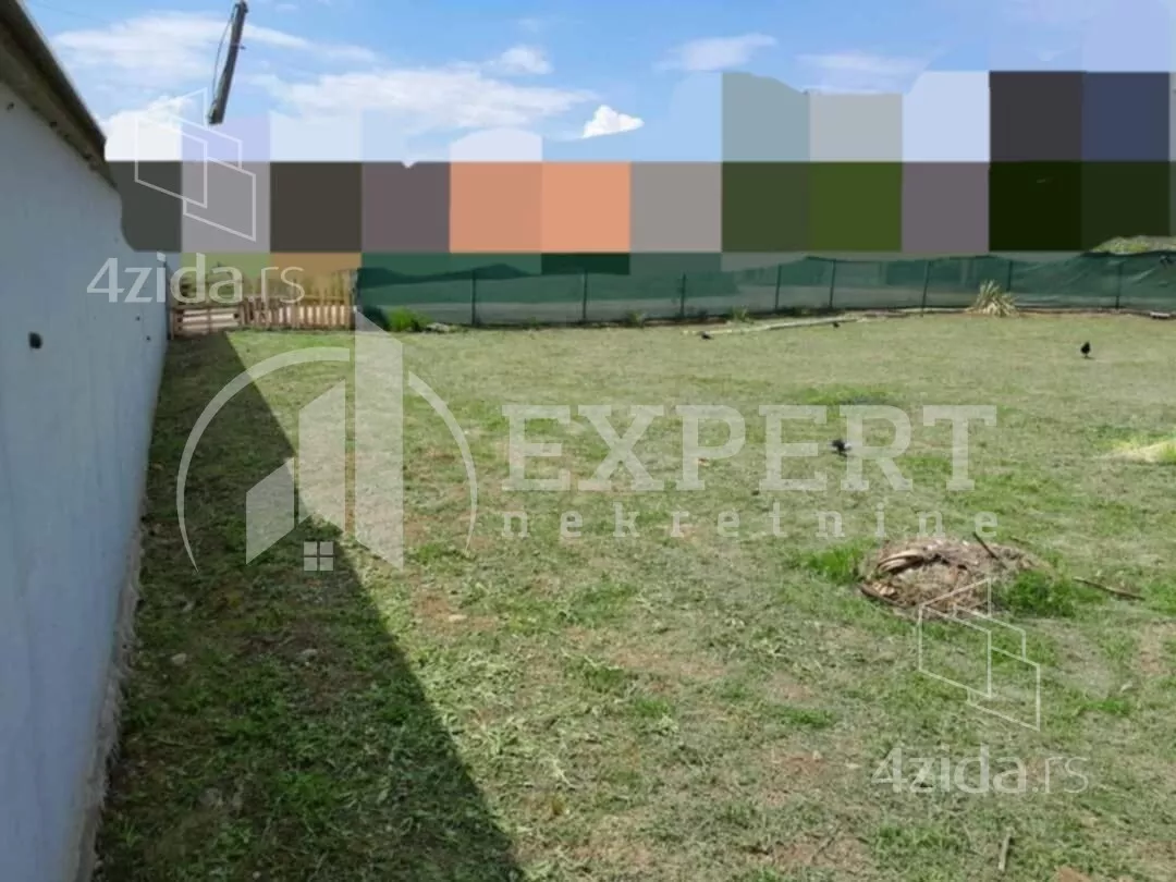 Građevinsko zemljište | 4zida