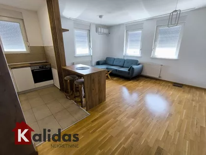 Somborska rampa | 4zida.rs