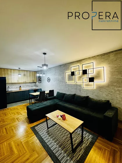 Bulevar Svetog Pantelejmona | 4zida.rs