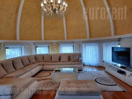 HRAM SVETOG SAVE | 4zida.rs