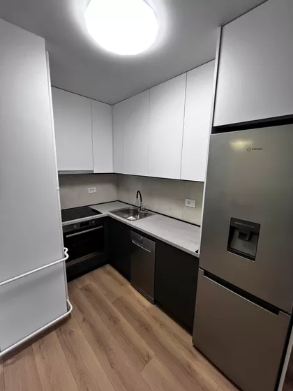 Bulevar Arsenija Čarnojevića | 4zida.rs