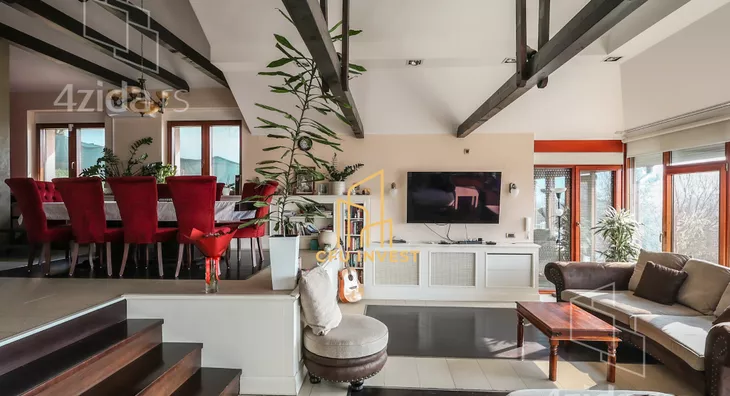 3-etažna kuća | 4zida