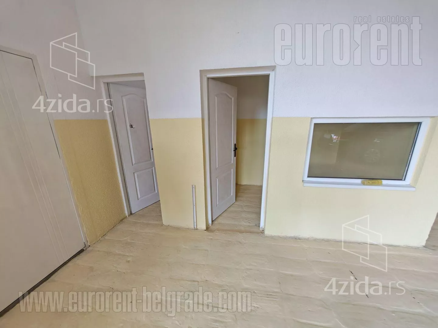 Kancelarija | 4zida
