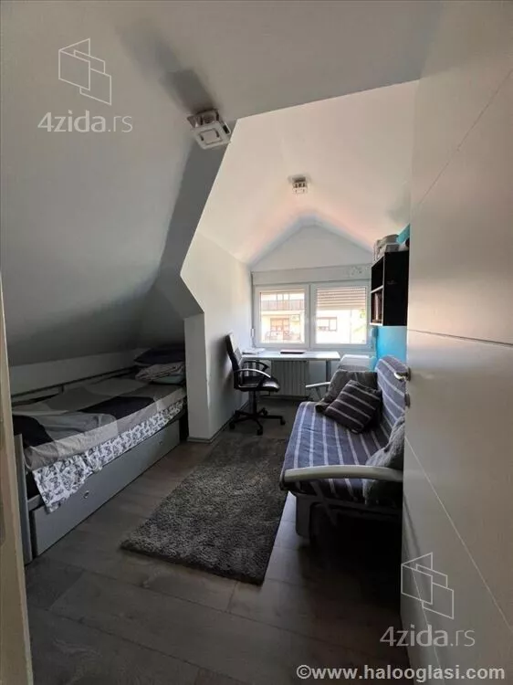 3-etažna kuća | 4zida