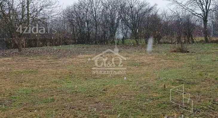 Građevinsko zemljište | 4zida