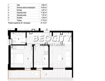 Autoput za Zagreb | 4zida.rs