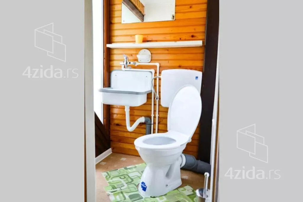 4-etažna kuća | 4zida